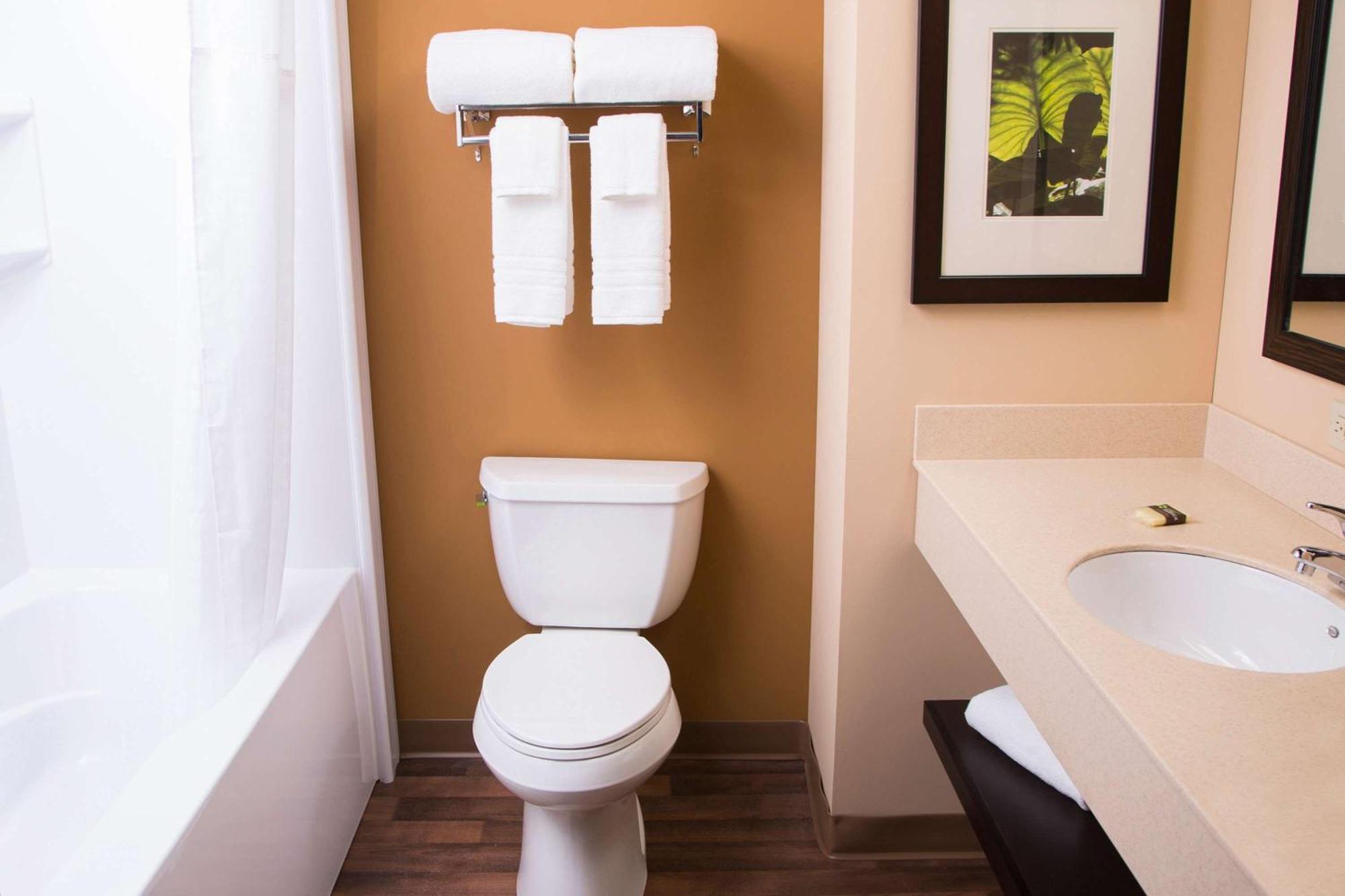 Extended America - Meadowlands - Hotel 2*