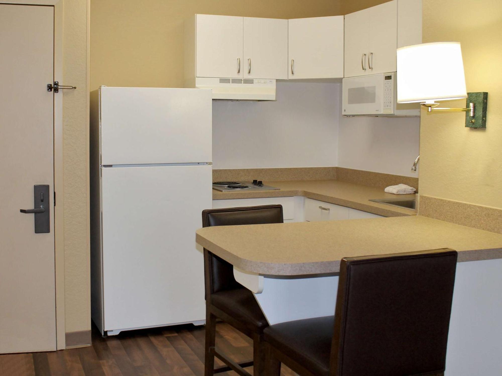 Extended America - Meadowlands - Hotel