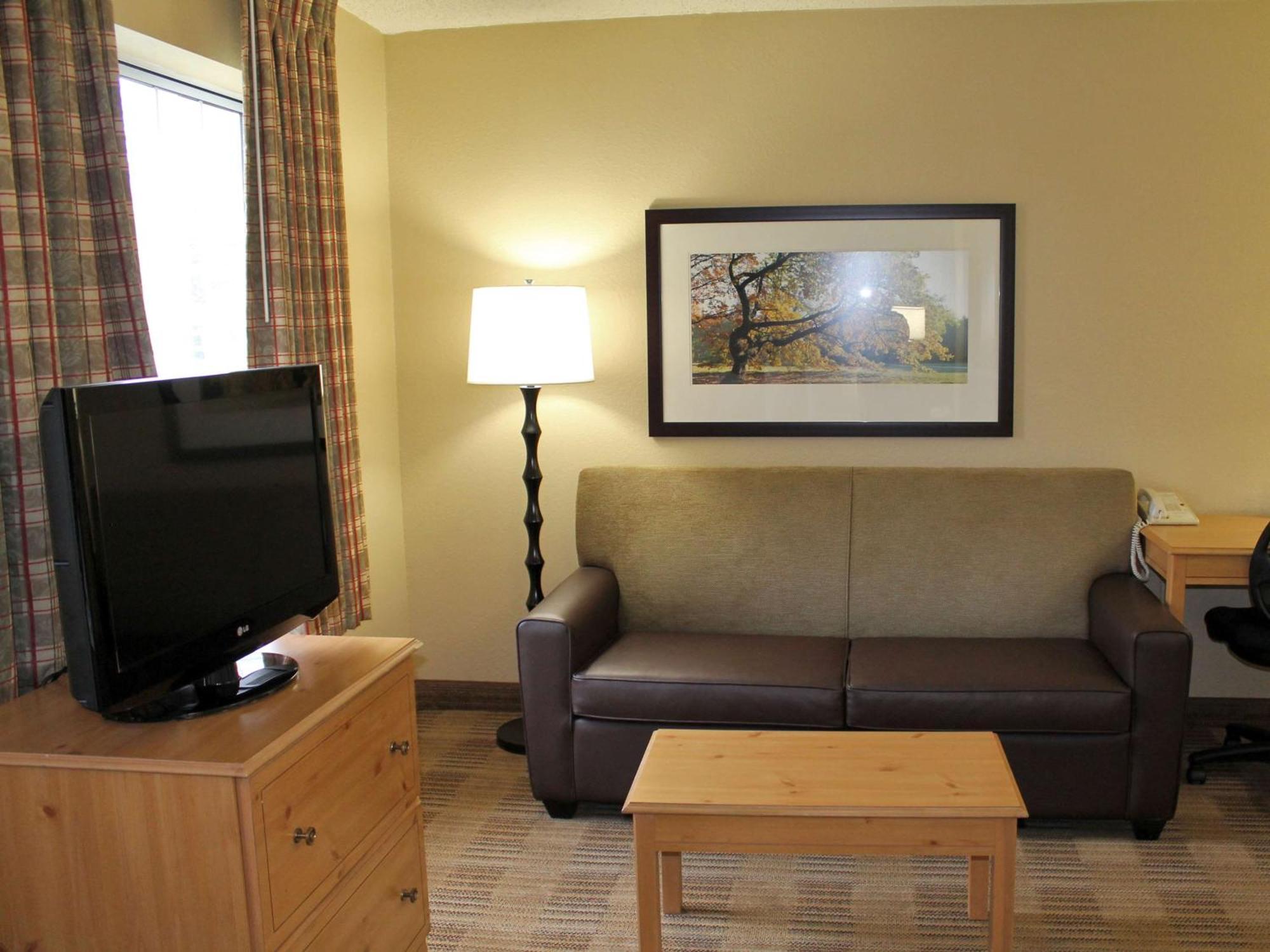 Extended America - Meadowlands - 2* East Rutherford