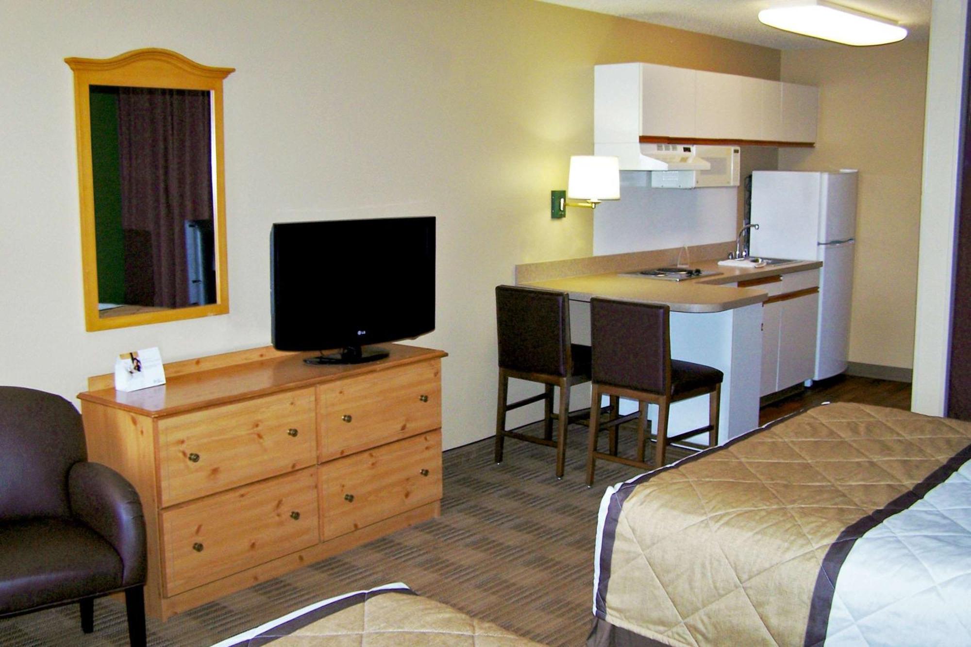 Extended America - Meadowlands - Hotel East Rutherford