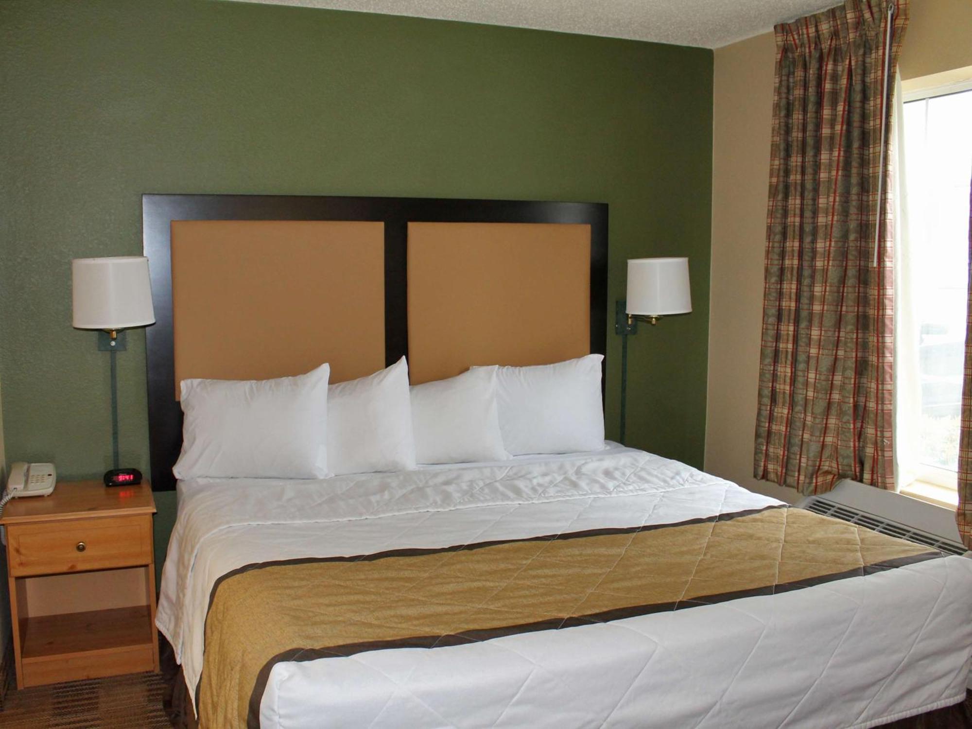 Hotel Extended America - Meadowlands - 2*