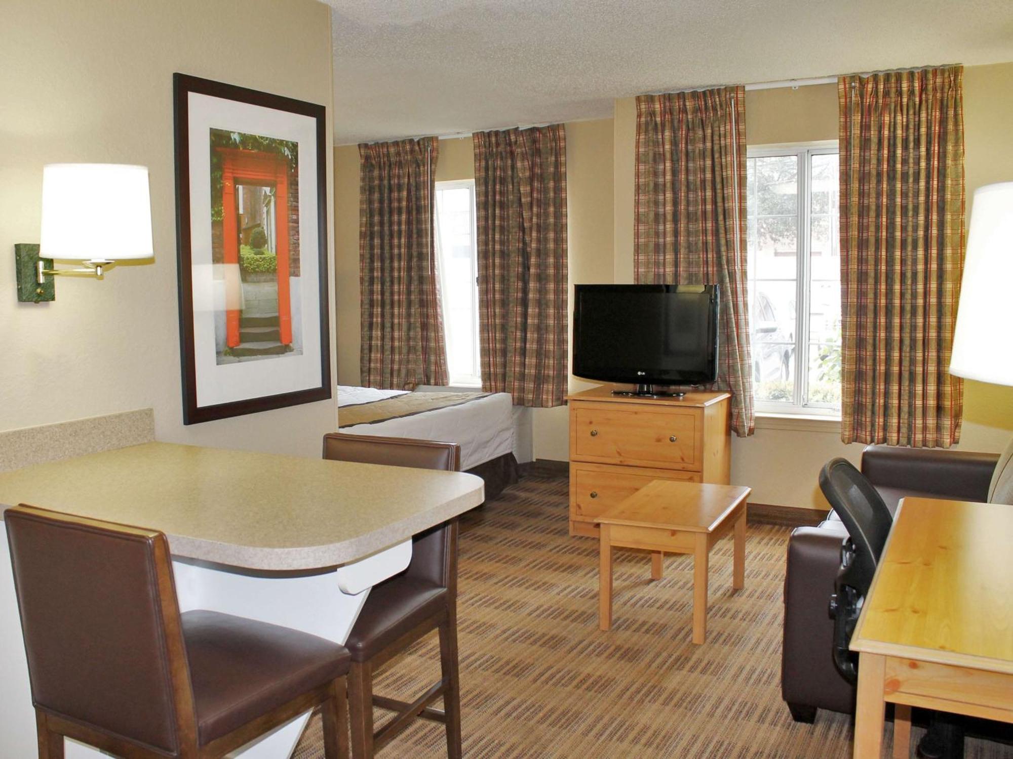 Extended America - Meadowlands - Hotel 2*
