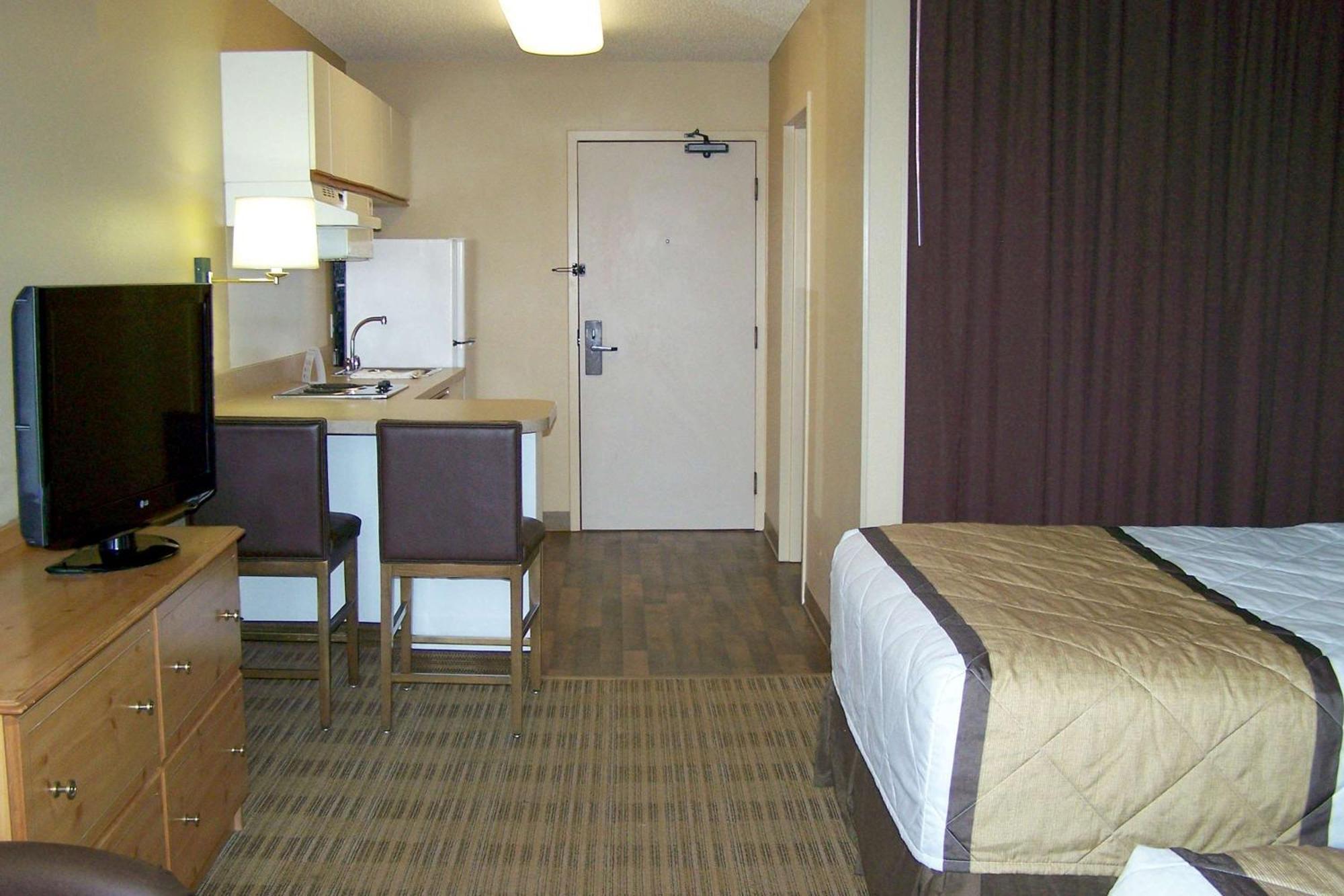 Extended America - Meadowlands - 2* East Rutherford