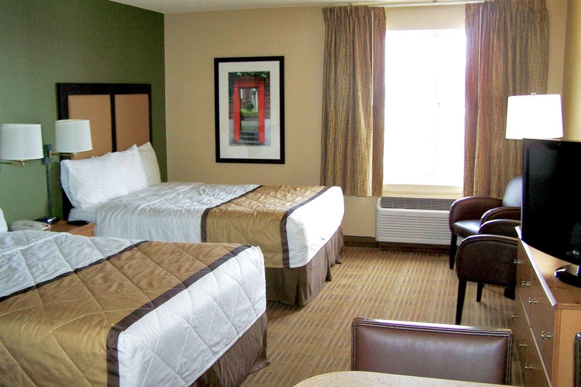 Extended America - Meadowlands - Hotel East Rutherford