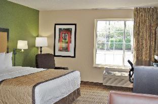 Extended America - Meadowlands - Hotel