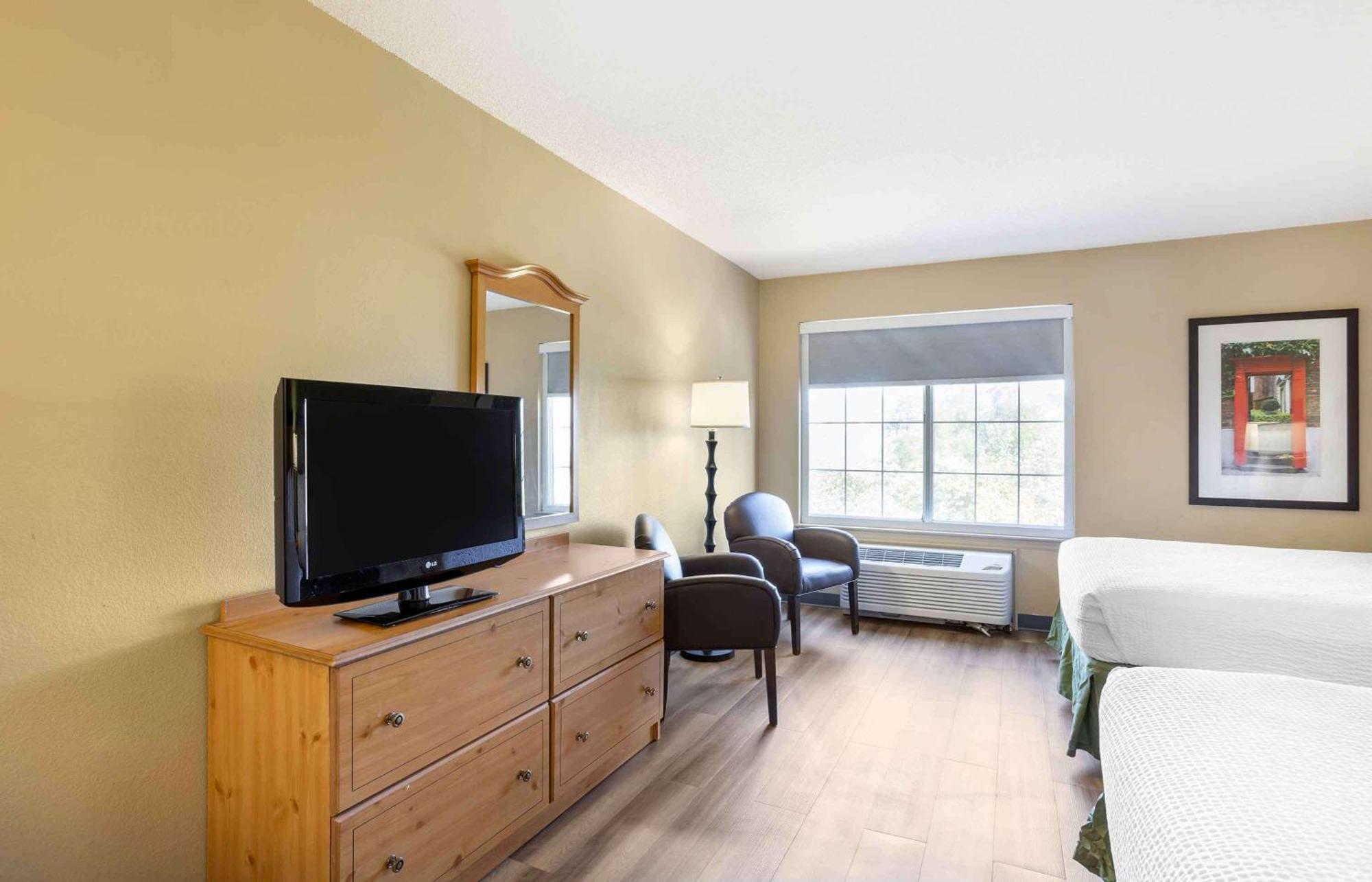 Hotel Extended America - Meadowlands -
