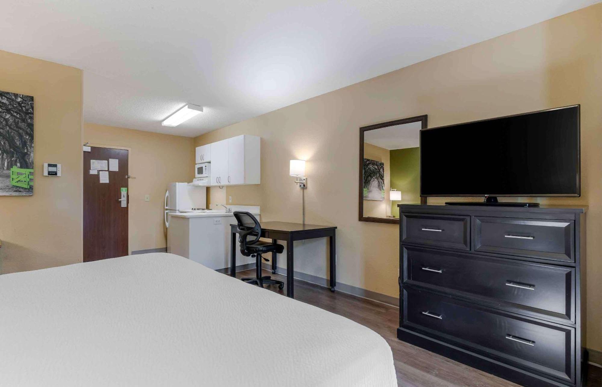 Extended America - Meadowlands - Hotel 2*
