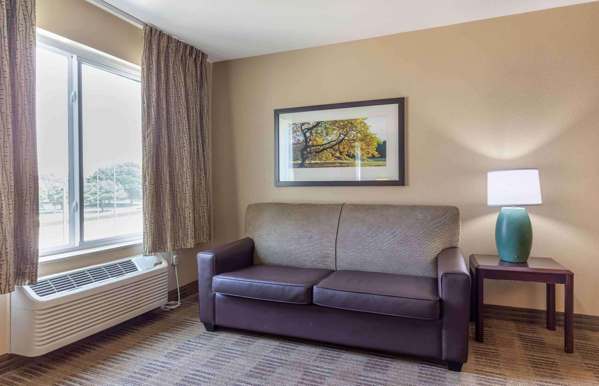 Hotel Extended America - Meadowlands - East Rutherford