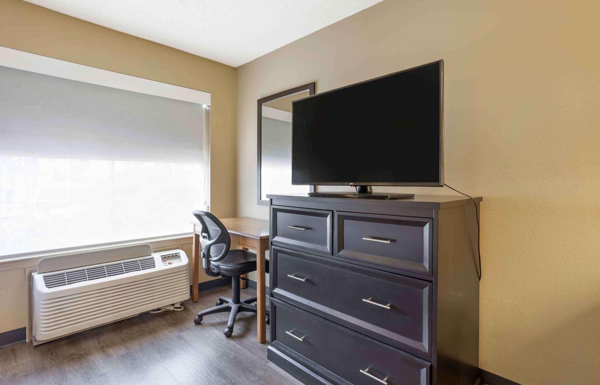 Extended America - Meadowlands - Hotel