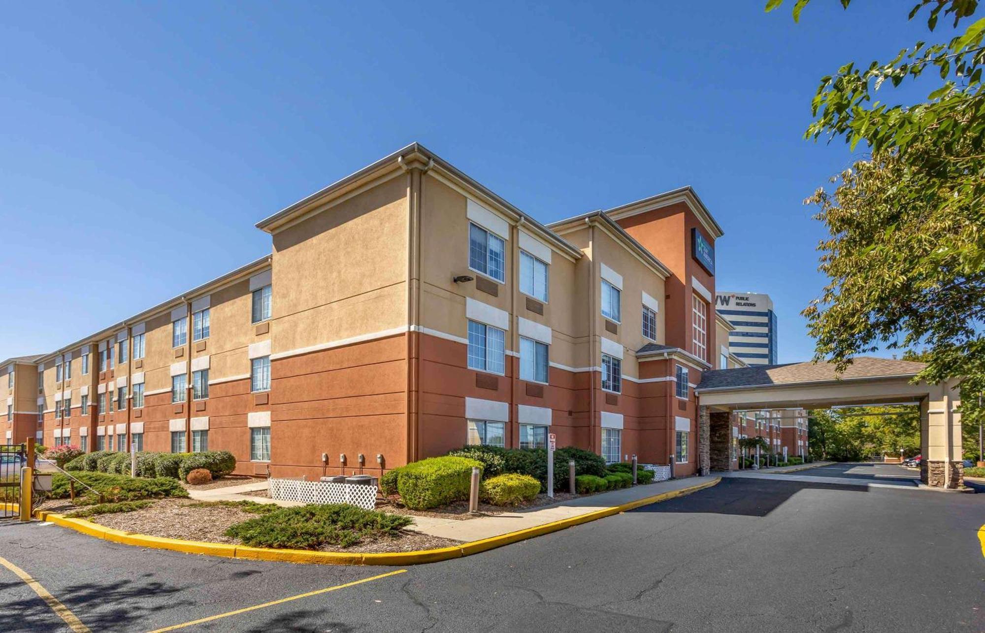 Hotel Extended America - Meadowlands -