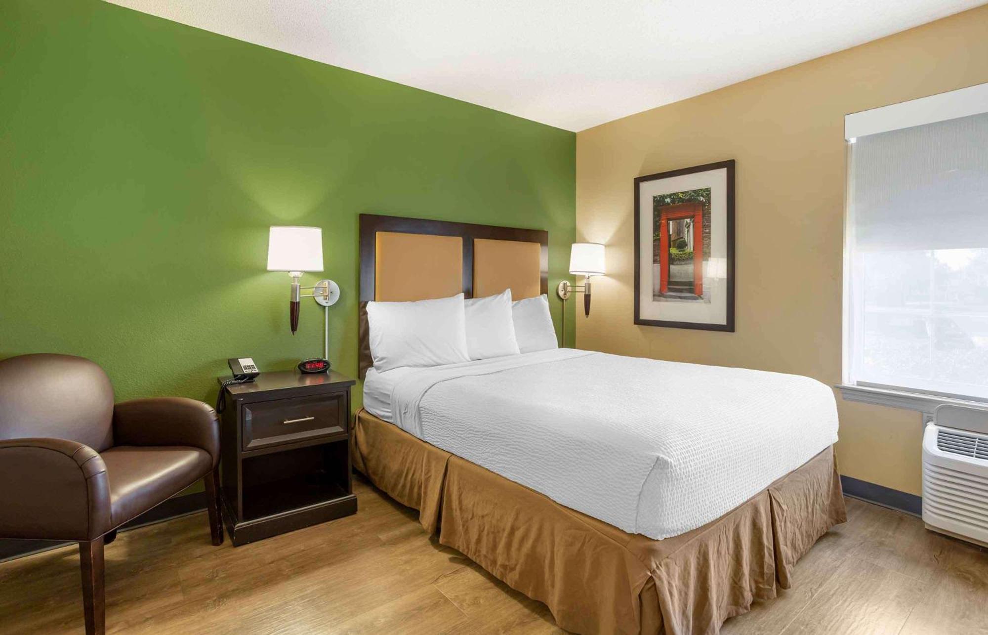 Hotel Extended America - Meadowlands - 2*