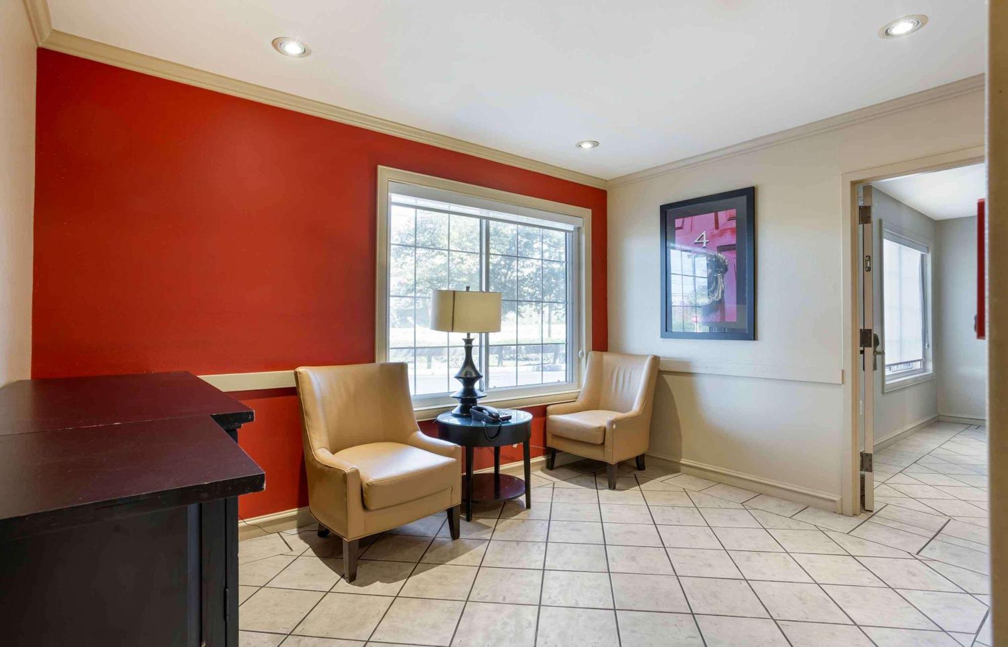 Extended America - Meadowlands - Hotel East Rutherford