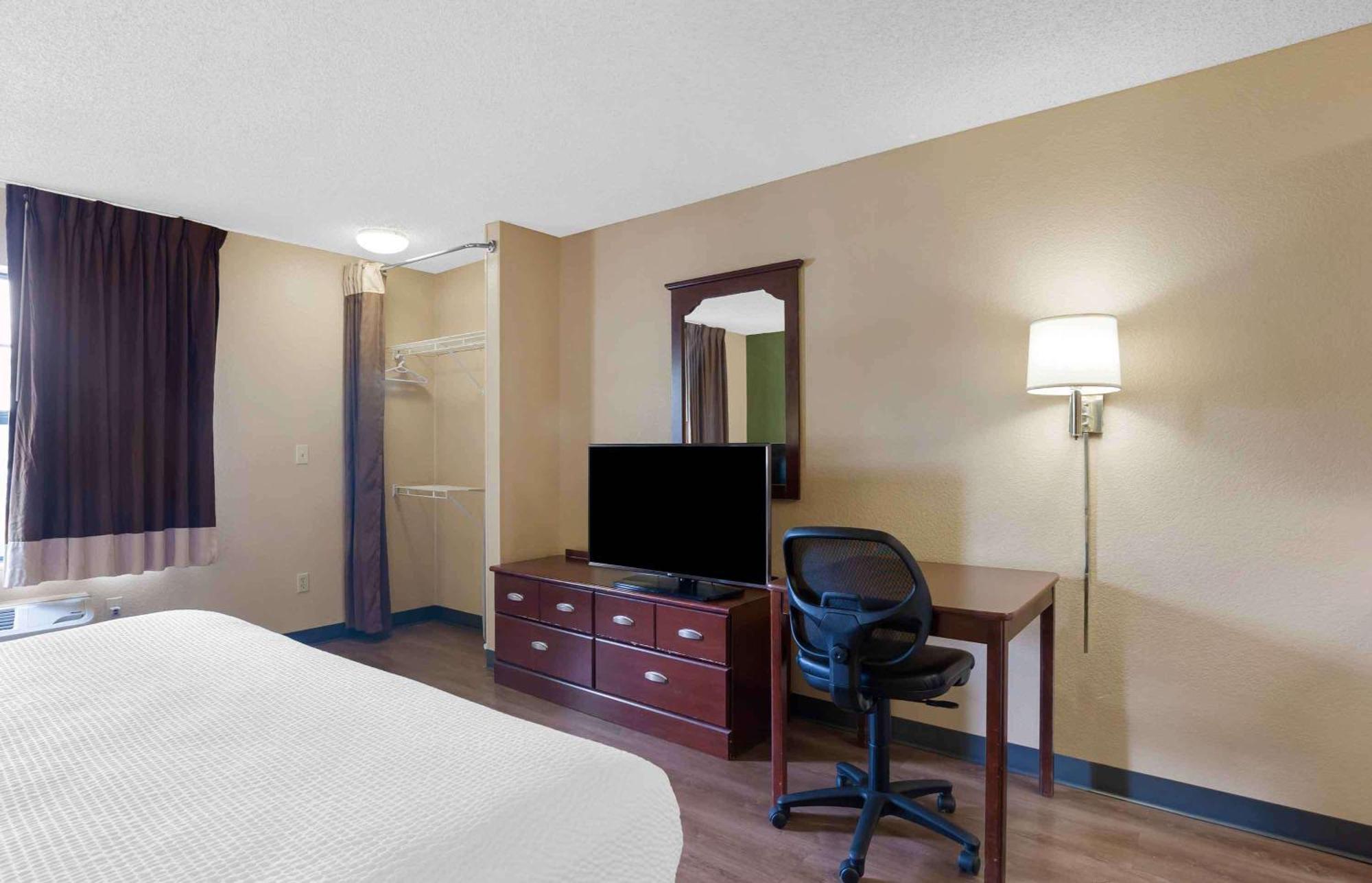 Extended America - Meadowlands - 2* East Rutherford