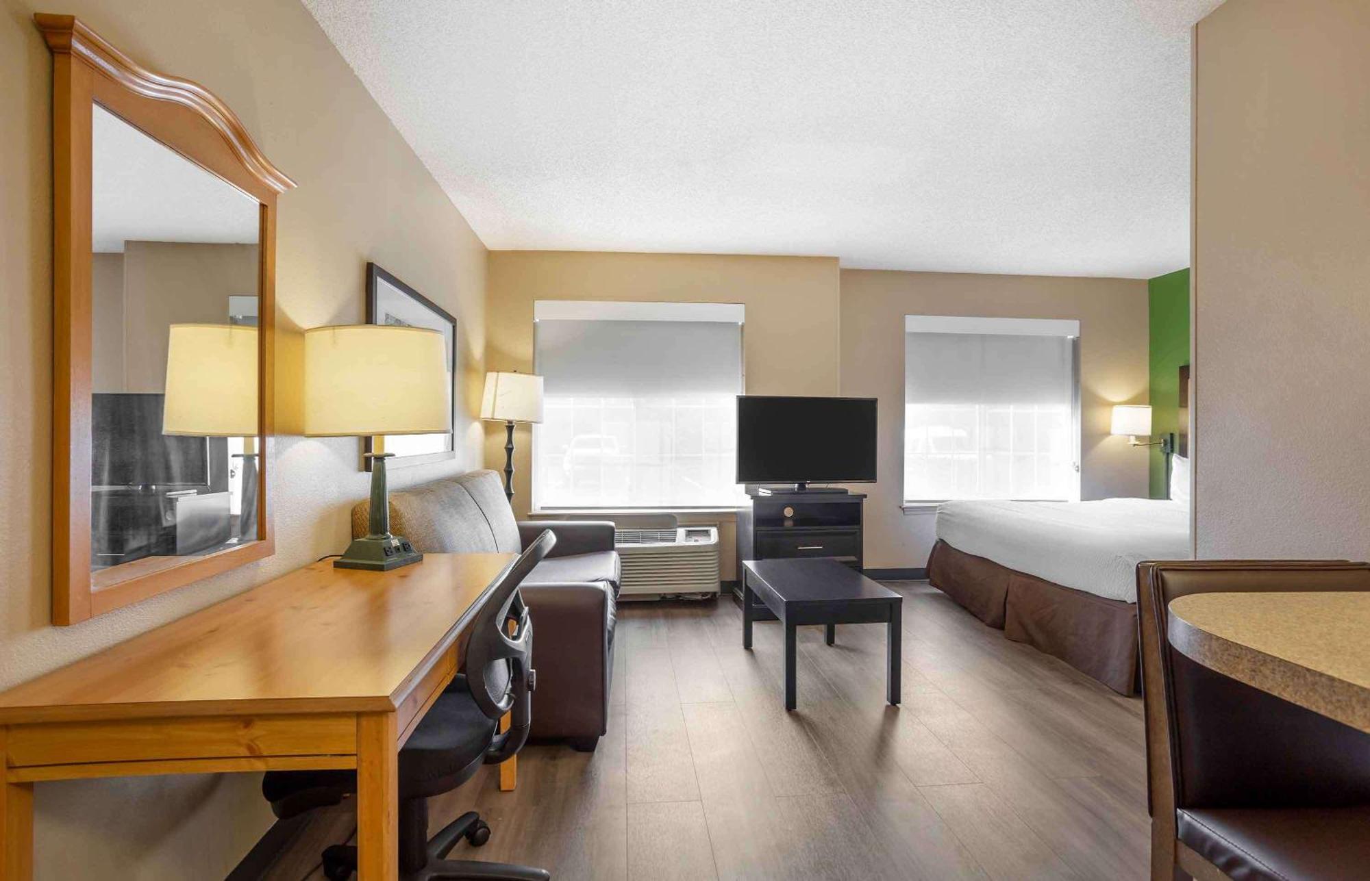 Extended America - Meadowlands - Hotel