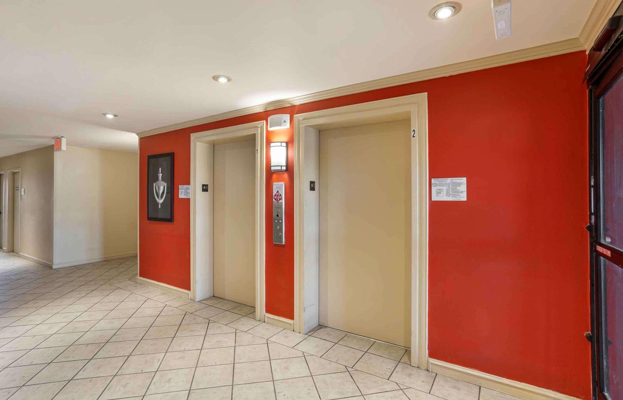Hotel Extended America - Meadowlands -