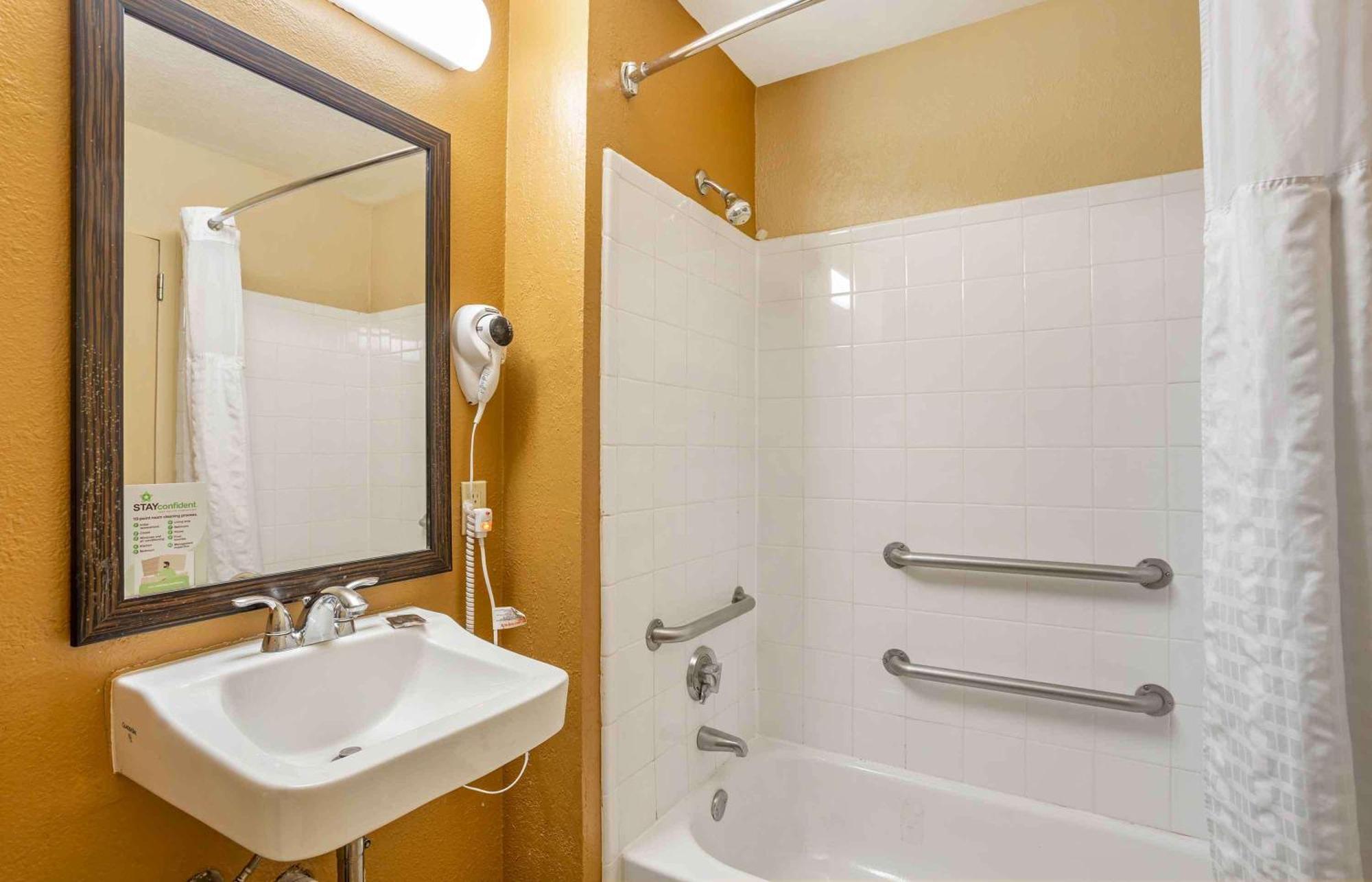 Extended America - Meadowlands - Hotel 2*