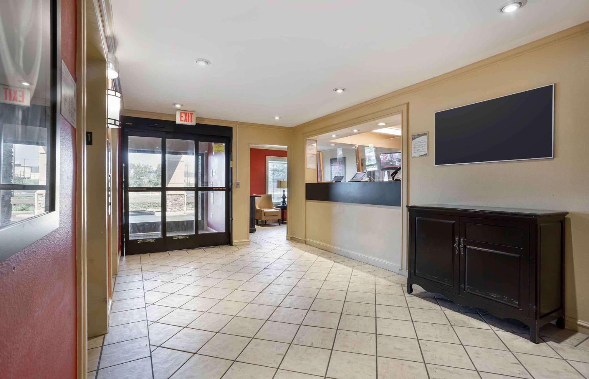 Hotel Extended America - Meadowlands - 2*