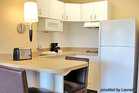 Extended America - Meadowlands - Hotel