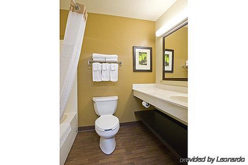Extended America - Meadowlands - 2*