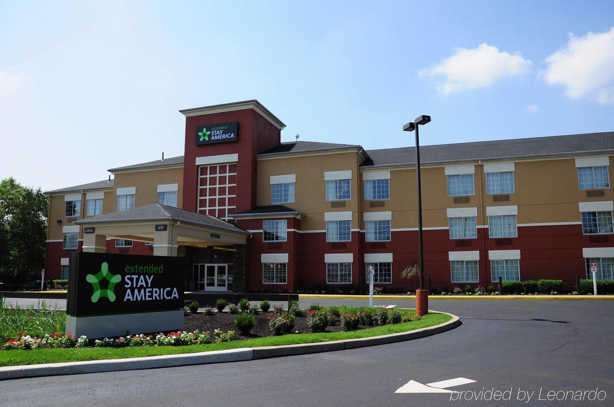 Hotel Extended America - Meadowlands - East Rutherford