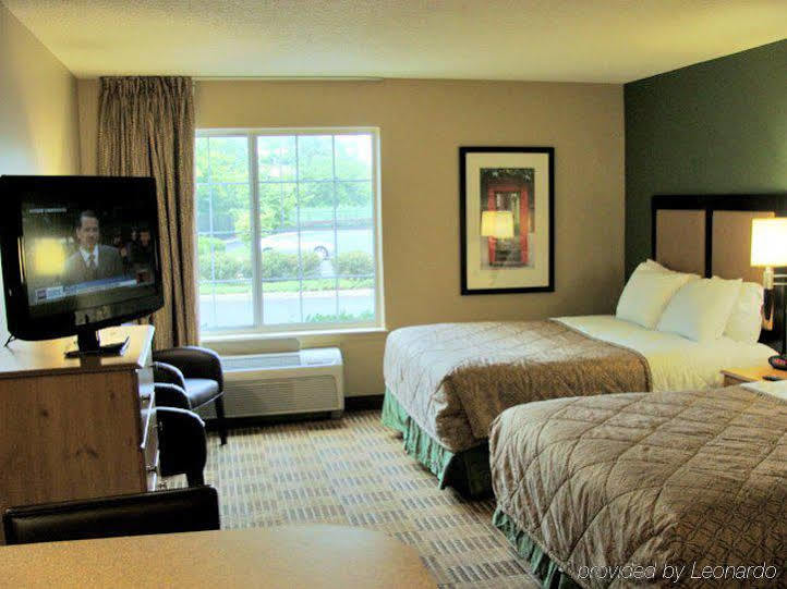 Extended America - Meadowlands - 2* East Rutherford