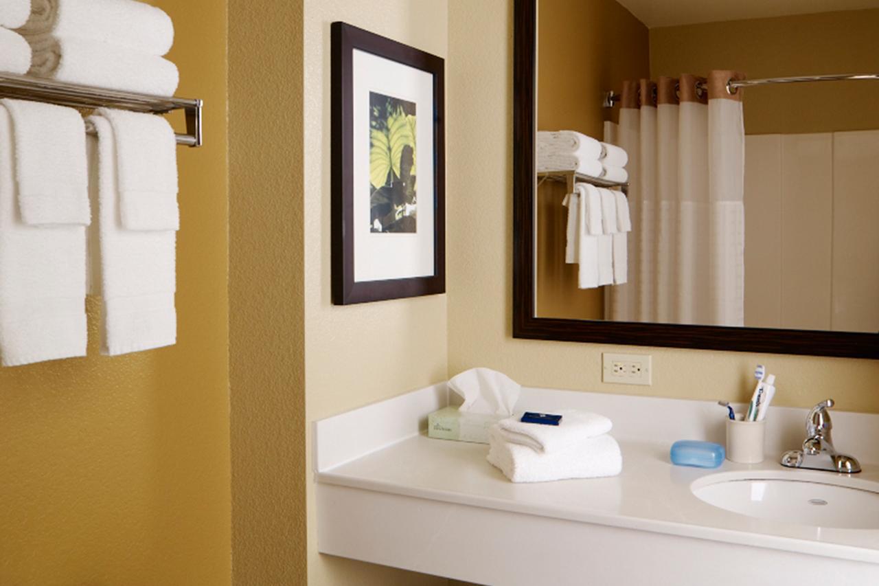 Hotel Extended America - Meadowlands -