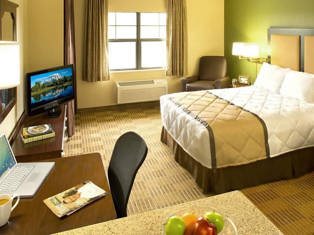 Hotel Extended America - Meadowlands - East Rutherford