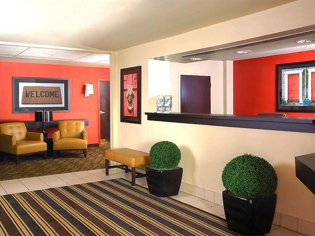 Hotel Extended America - Meadowlands - 2*