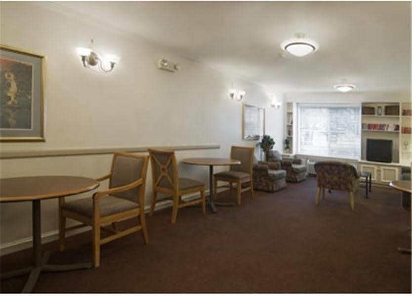Hotel Extended America - Meadowlands -