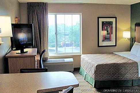 Extended America - Meadowlands - Hotel