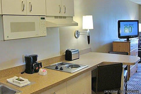 Hotel Extended America - Meadowlands -