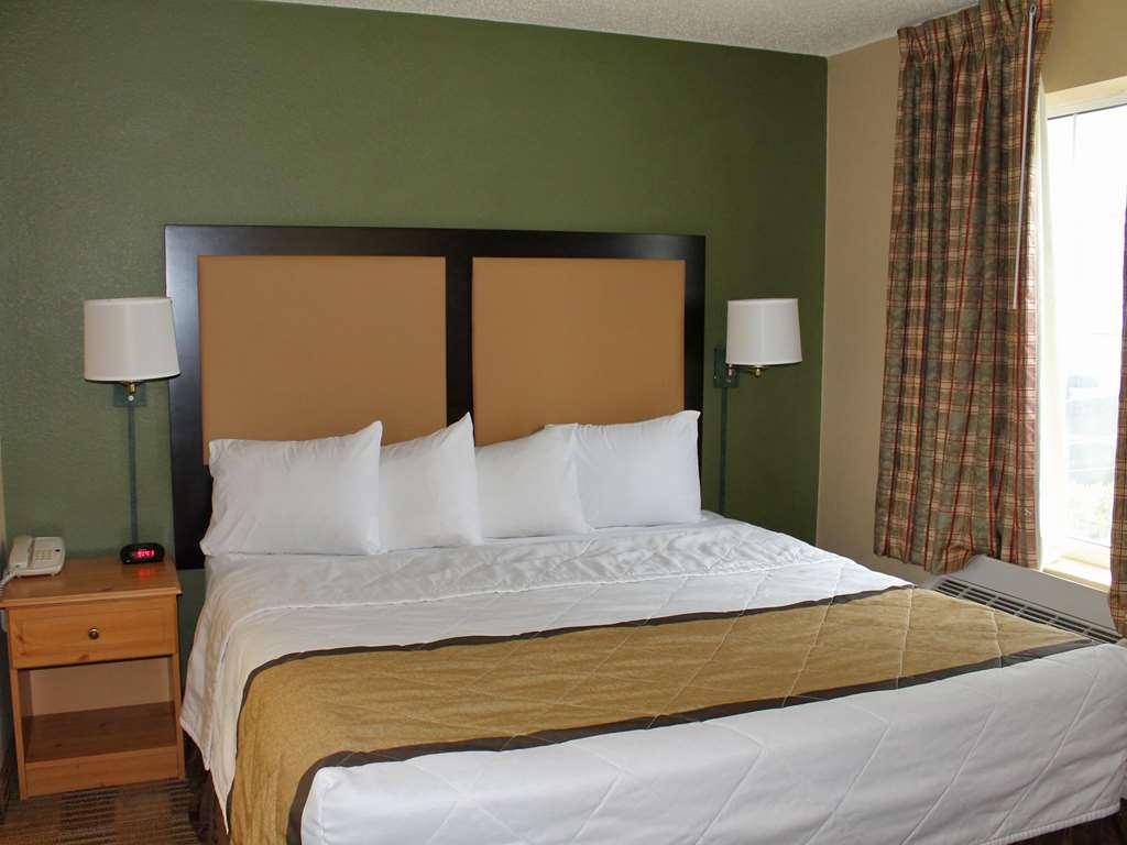 Extended America - Meadowlands - Hotel 2*