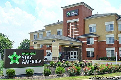 Extended America - Meadowlands - 2*