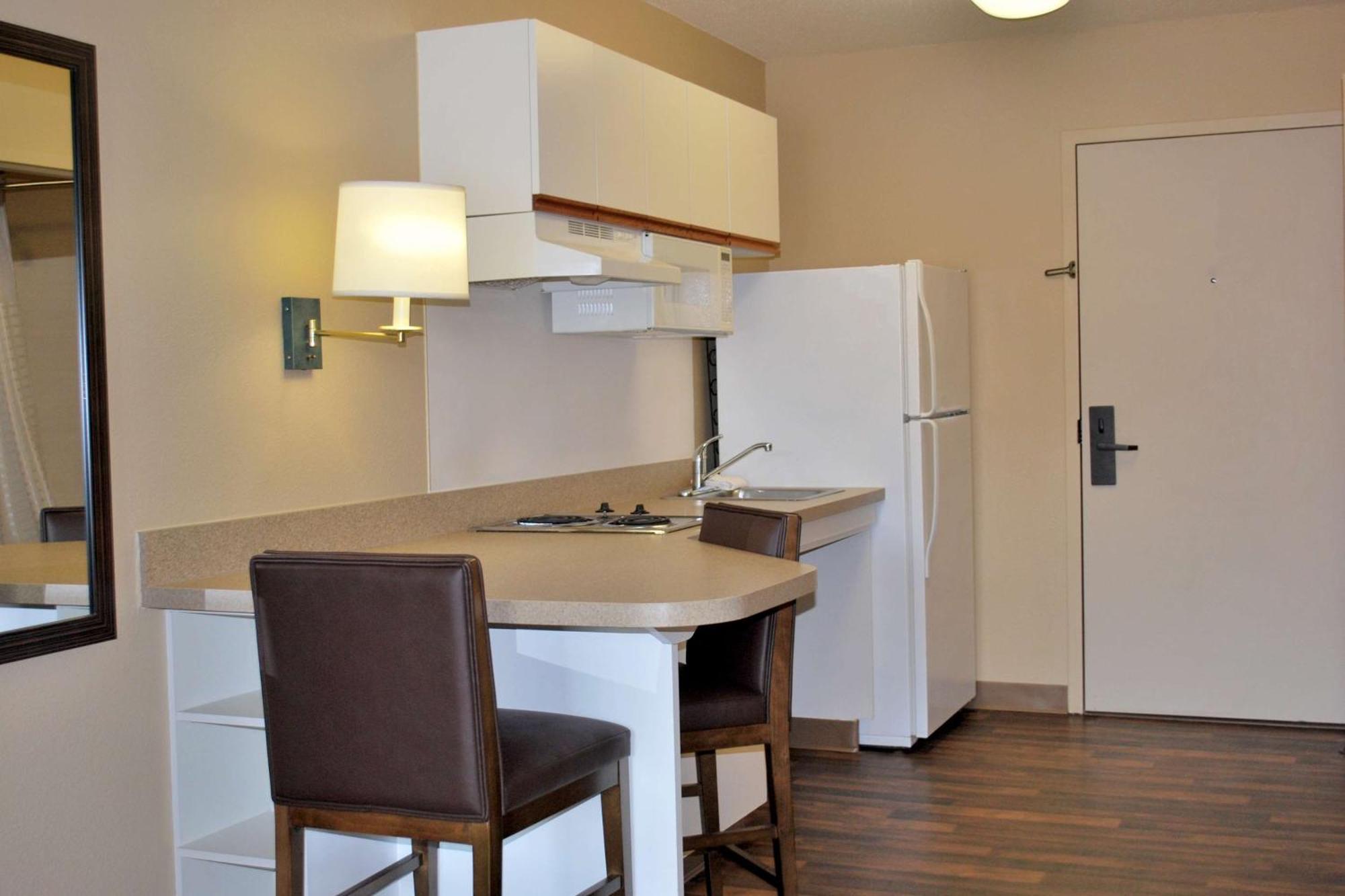 Extended America - Meadowlands - Hotel