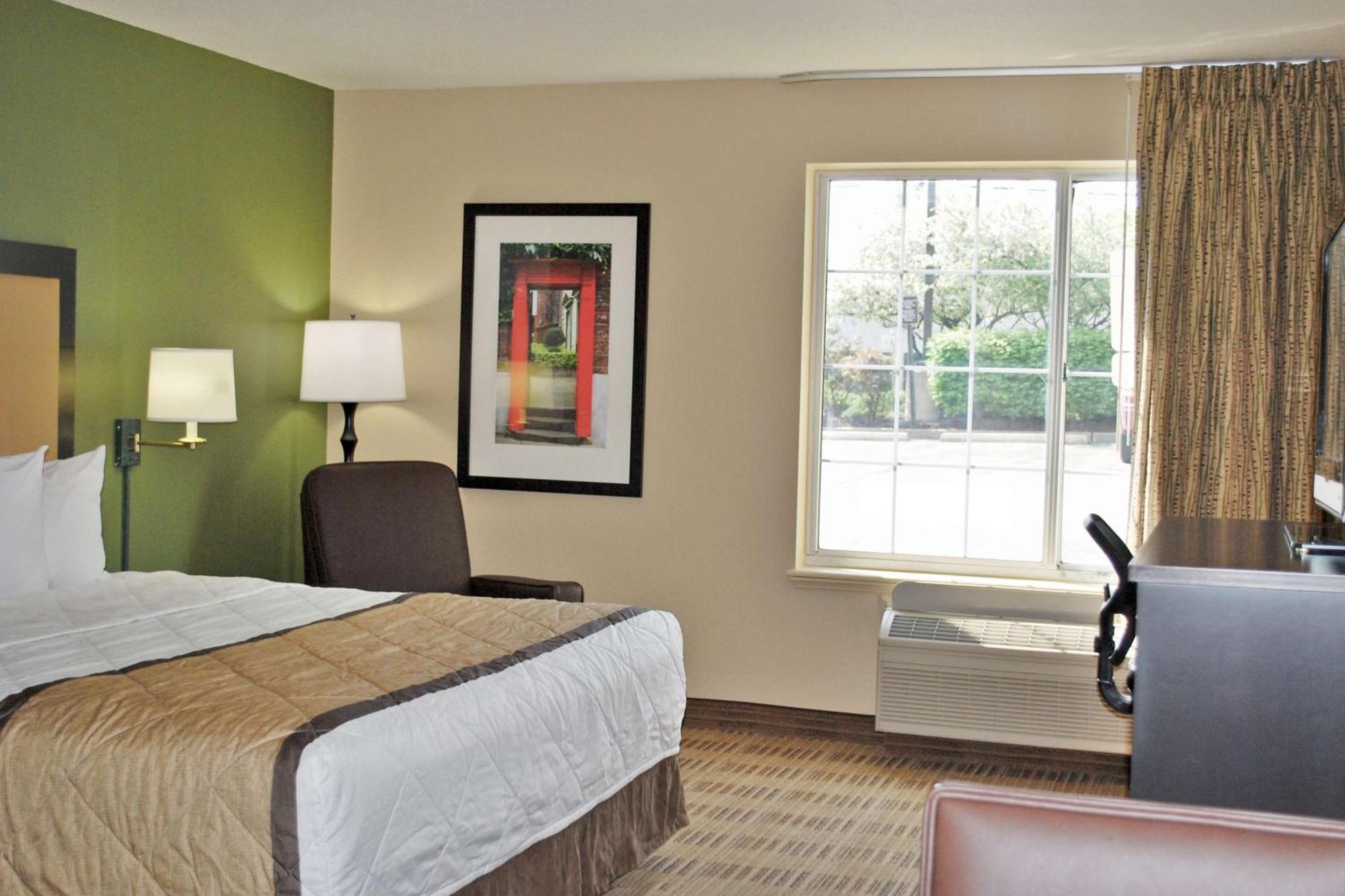 Hotel Extended America - Meadowlands -