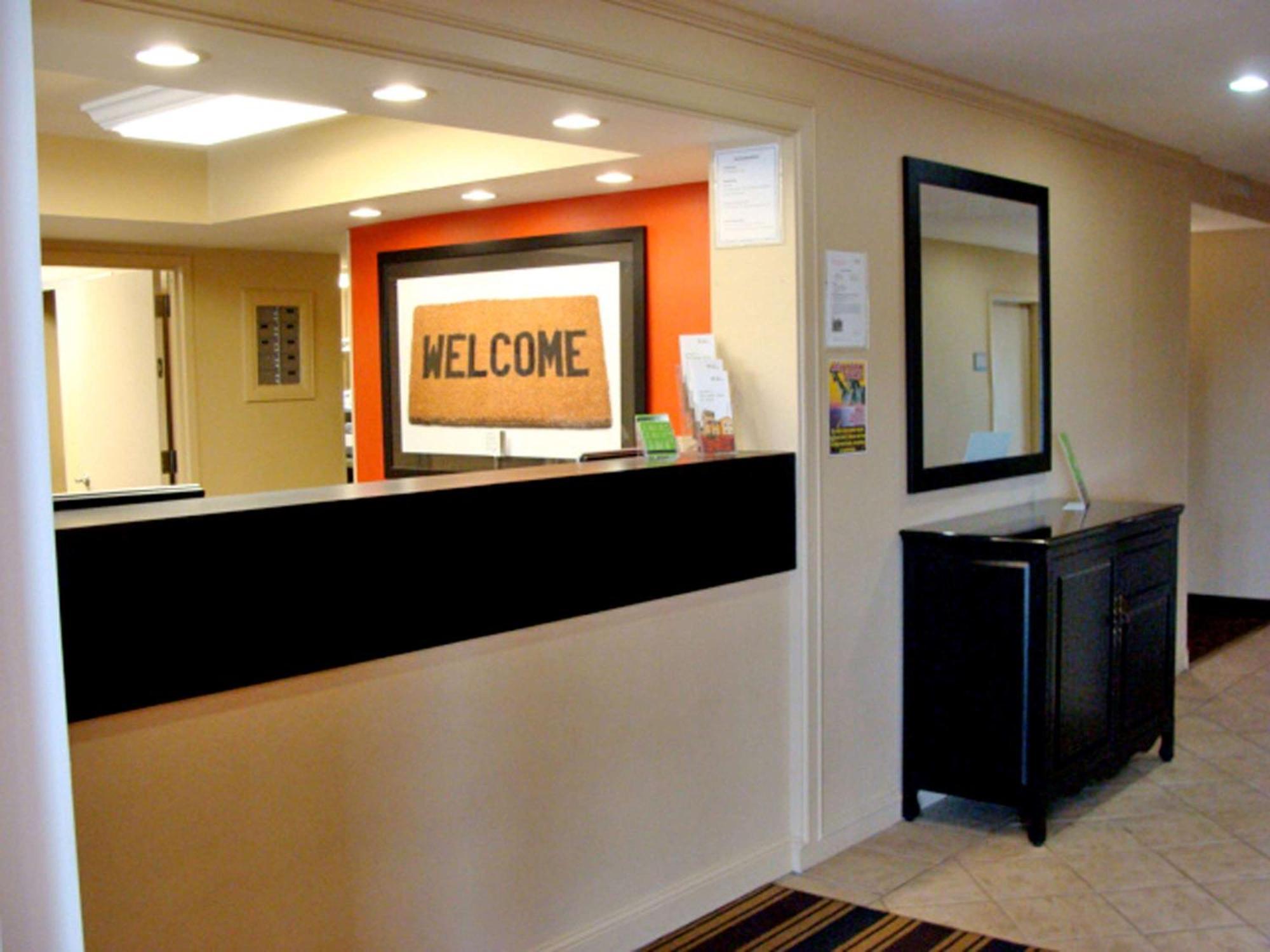 Hotel Extended America - Meadowlands - 2*