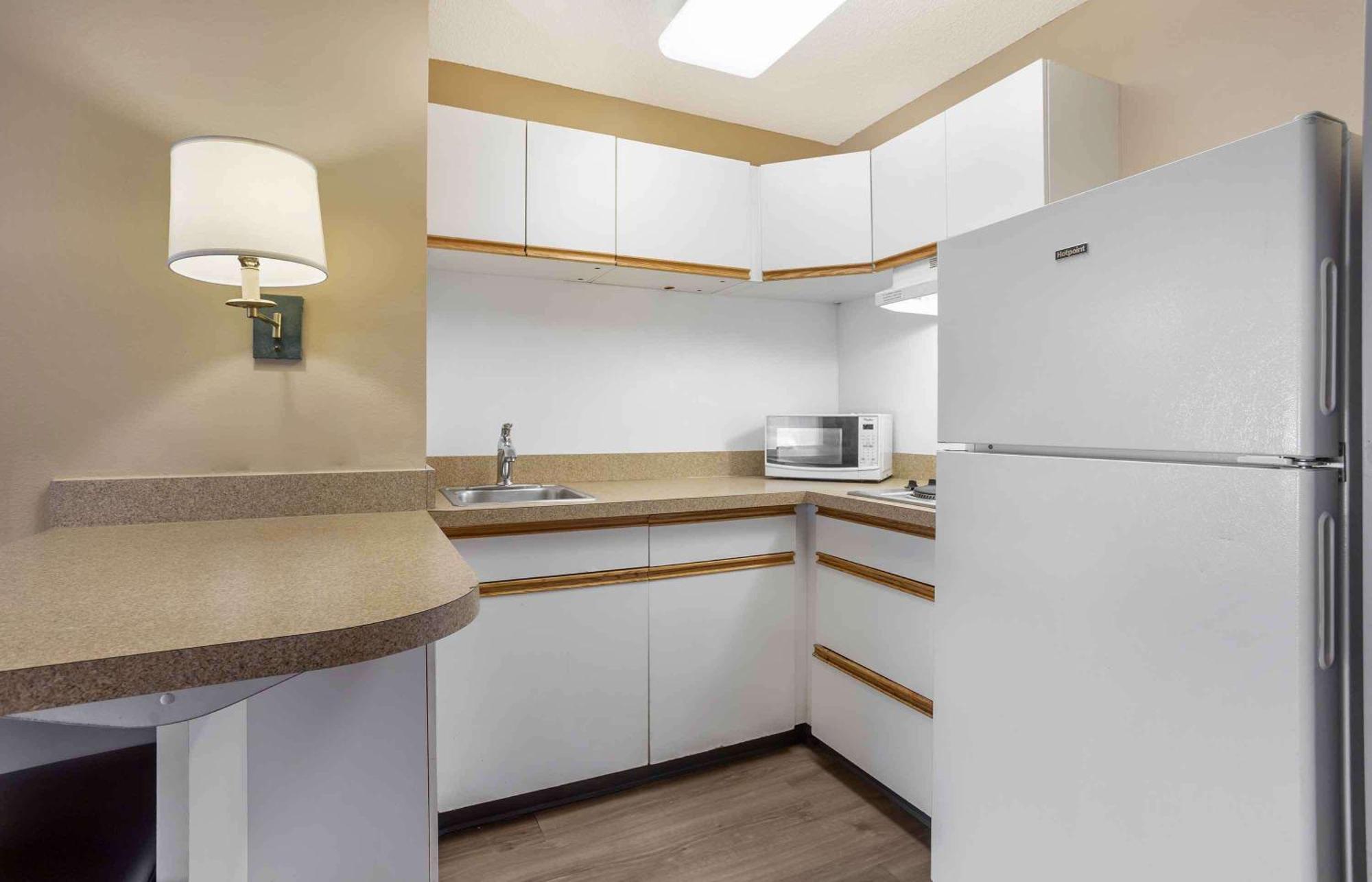 Extended America - Meadowlands - Hotel East Rutherford