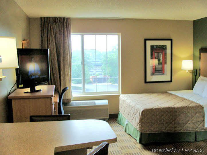 Hotel Extended America - Meadowlands -