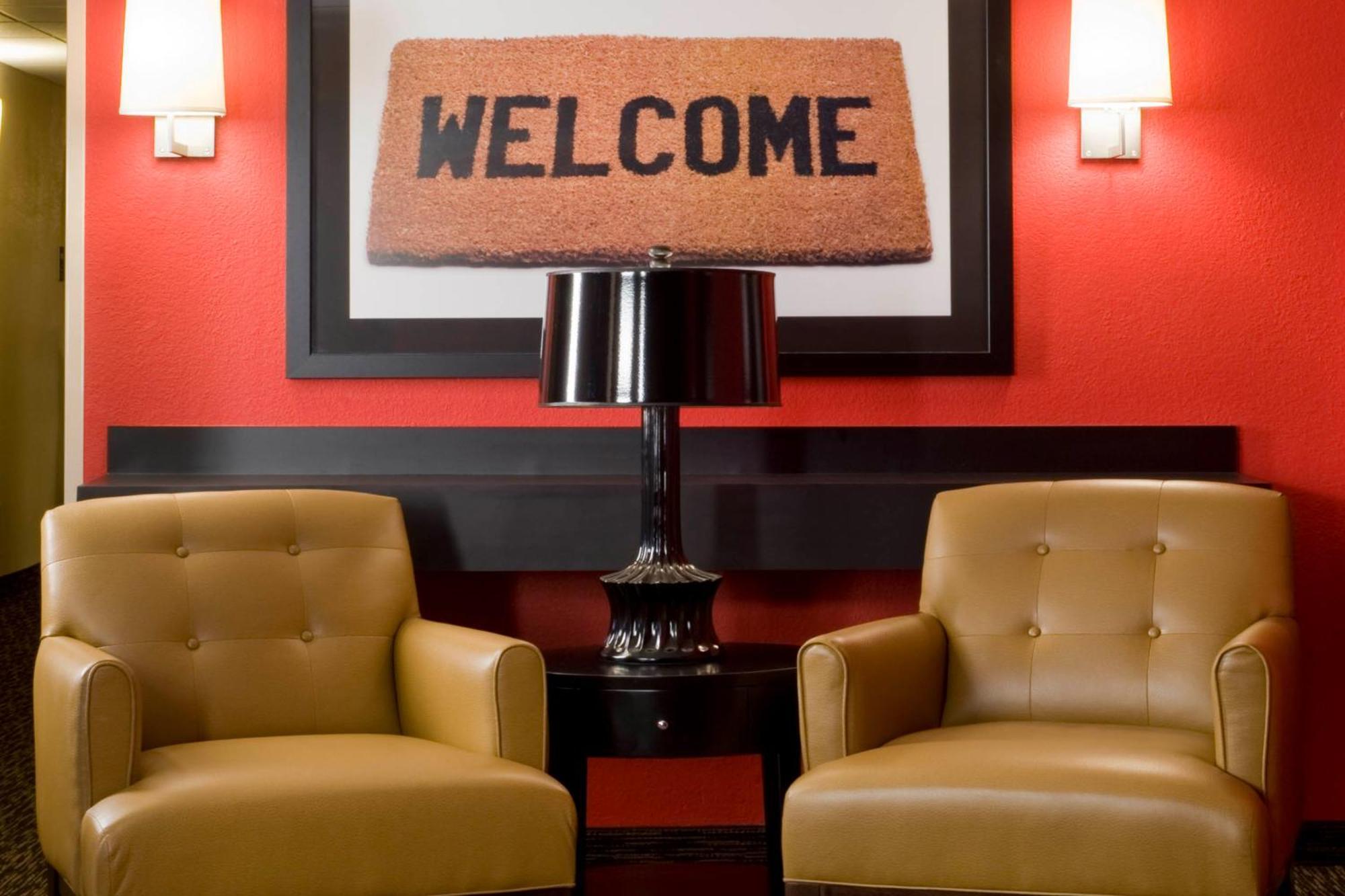 Extended America - Meadowlands - Hotel 2*