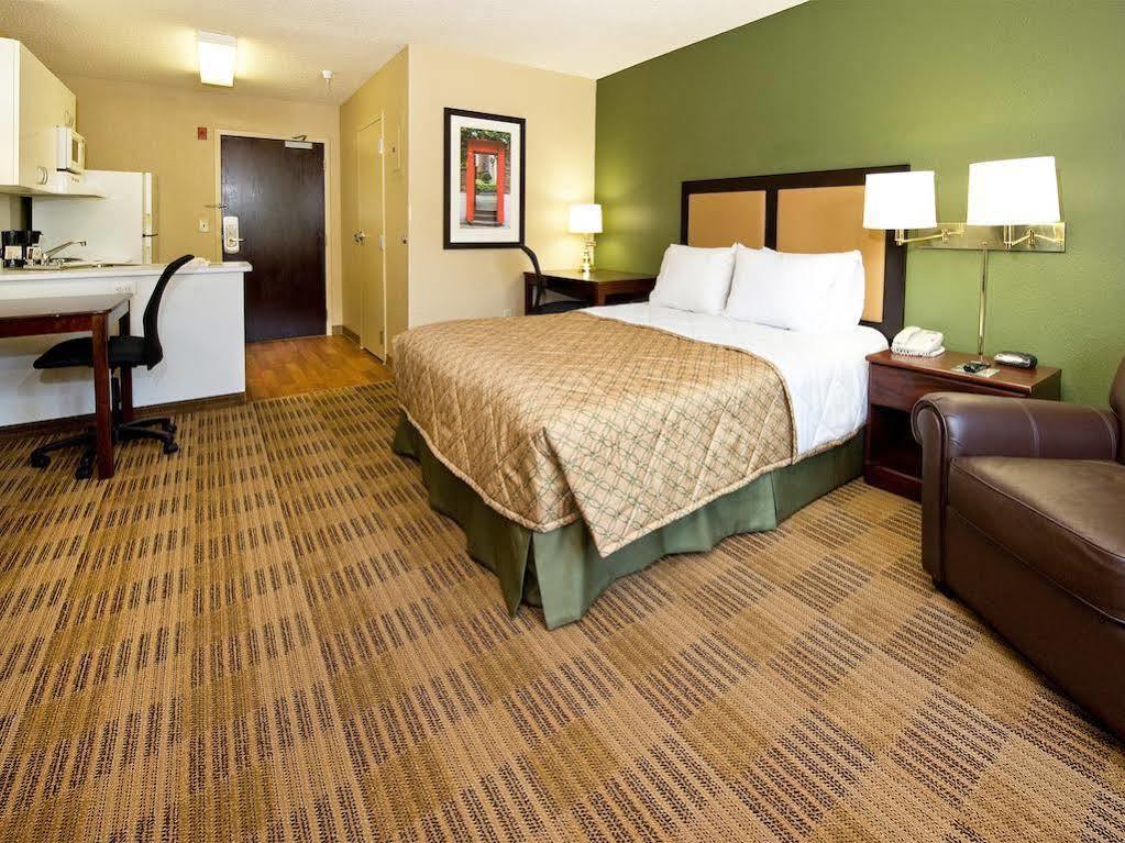 Extended America - Meadowlands - Hotel